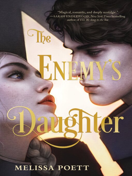 Title details for The Enemy's Daughter by Melissa Poett - Wait list